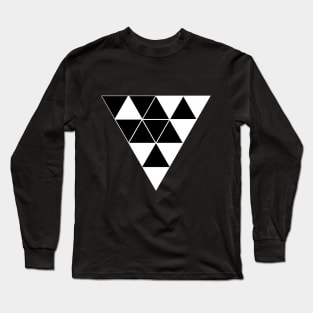 OSF Logo Long Sleeve T-Shirt